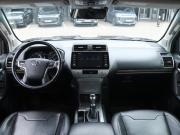 Toyota Land Cruiser Prado 150 Series Рестайлинг 3 Москва  - изображение 39