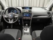 Subaru Forester IV Рестайлинг 2 Москва  - изображение 31