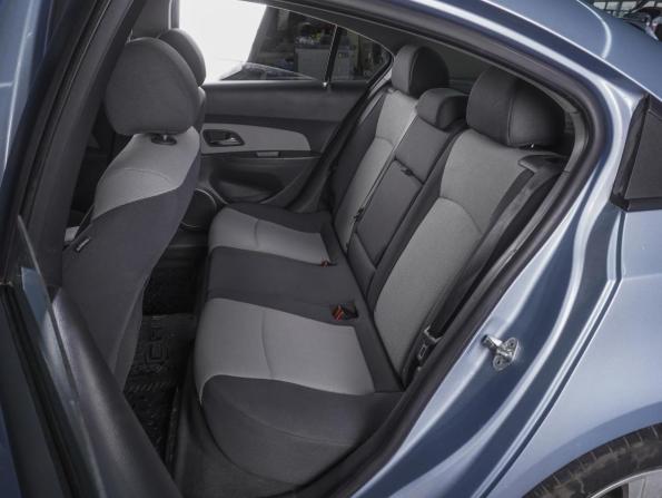 Chevrolet Cruze I с пробегом 2010 года, цена 860 000 рублей, 51274 км, седан, Автокод Объявления