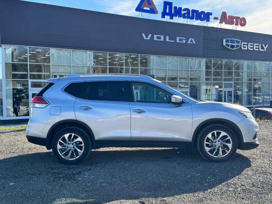 Nissan X-Trail III Набережные Челны  - изображение 8