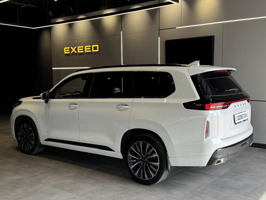Exeed VX I Новокузнецк  - изображение 7