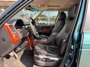 Land Rover Range Rover III Рестайлинг Москва  - изображение 41