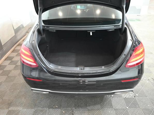 Mercedes-Benz E-Класс V (W213 S213 C238) с пробегом 2019 года, цена 3 950 000 рублей, 106723 км, седан, Автокод Объявления