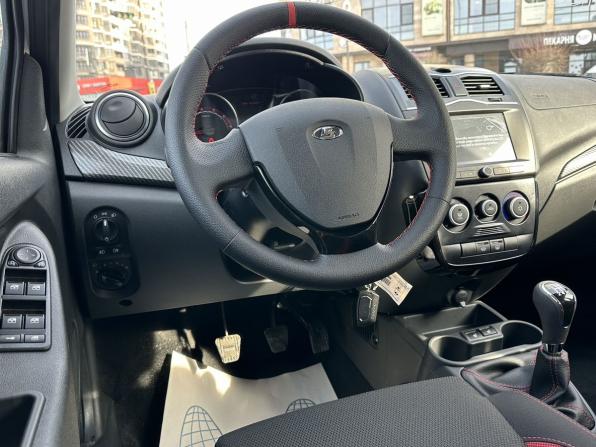 Новый Lada (ВАЗ) Granta I Рестайлинг 2026 года, цена 1 677 000 рублей, лифтбек, Автокод Объявления