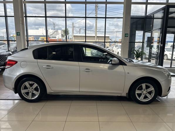 Chevrolet Cruze I с пробегом 2012 года, цена 625 000 рублей, 175030 км, хэтчбек, Автокод Объявления