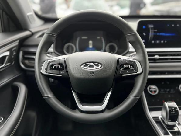 Chery Tiggo 8 I Рестайлинг с пробегом 2024 года, цена 2 235 000 рублей, 25000 км, внедорожник, Автокод Объявления