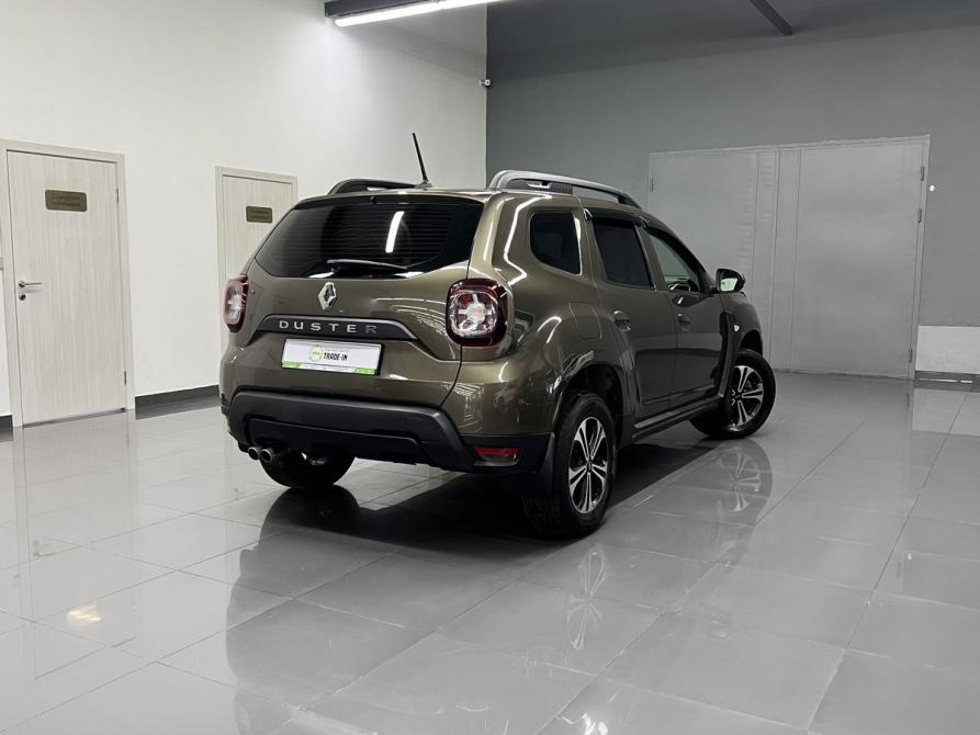 Renault Duster II Тверь  - изображение 2
