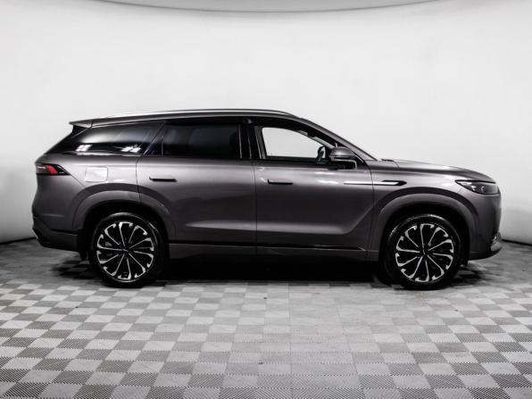 Jaecoo J8 с пробегом 2024 года, цена 3 179 000 рублей, 15934 км, внедорожник, Автокод Объявления