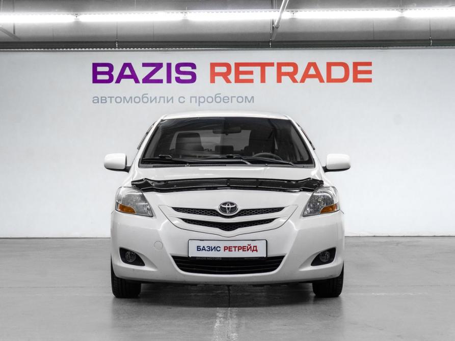 Toyota Yaris II Рестайлинг Тюмень  - изображение 3