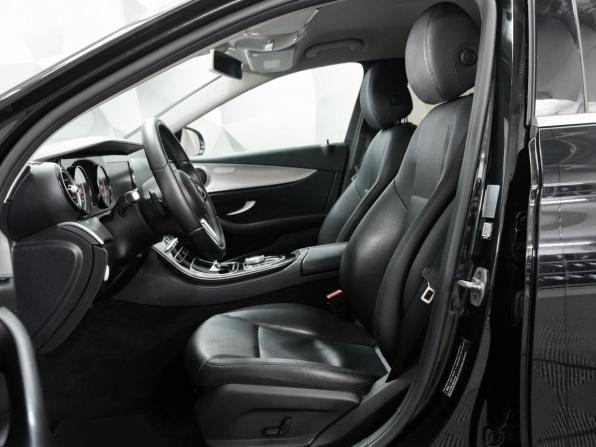 Mercedes-Benz E-Класс V (W213 S213 C238) с пробегом 2019 года, цена 2 890 000 рублей, 152008 км, седан, Автокод Объявления