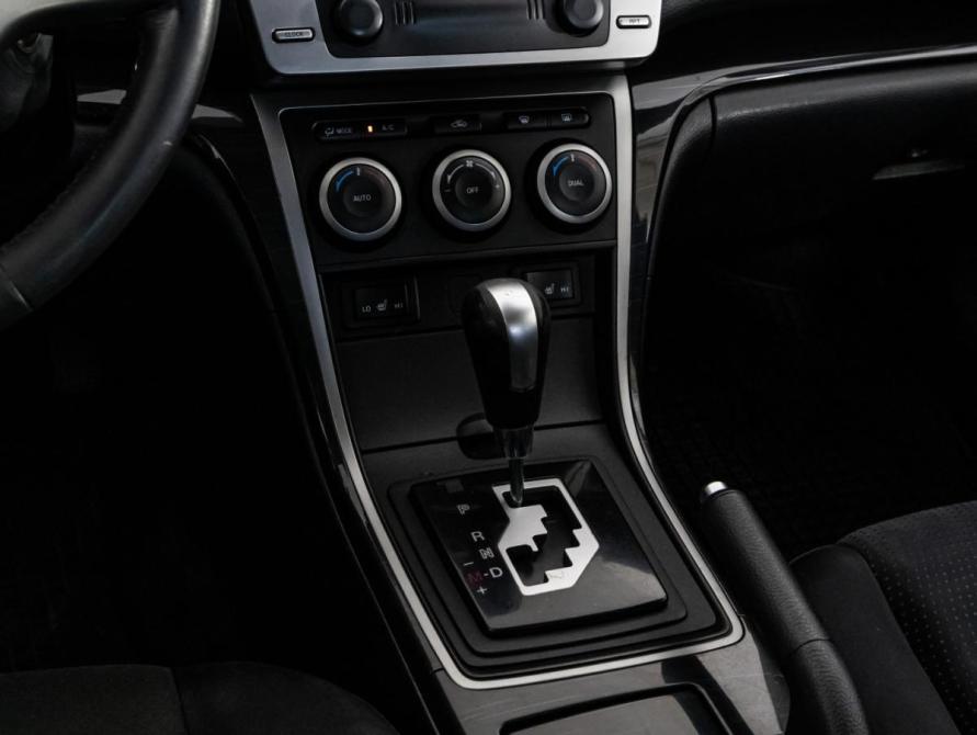 Mazda 6 II (GH) Санкт-Петербург  - изображение 12