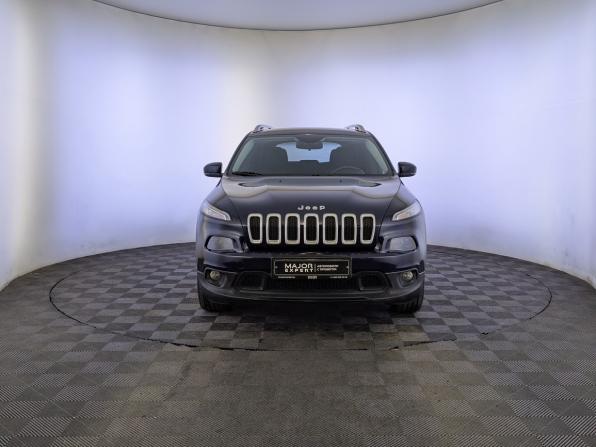 Jeep Cherokee V (KL) с пробегом 2014 года, цена 1 950 000 рублей, 71060 км, внедорожник, Автокод Объявления