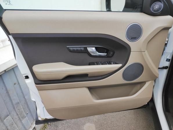 Land Rover Range Rover Evoque I с пробегом 2014 года, цена 2 020 000 рублей, 161156 км, внедорожник, Автокод Объявления