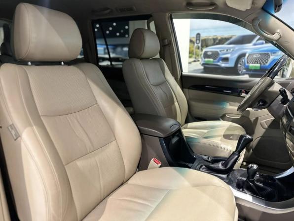 Toyota Land Cruiser Prado 120 Series Рестайлинг с пробегом 2008 года, цена 2 250 000 рублей, 282947 км, внедорожник, Автокод Объявления