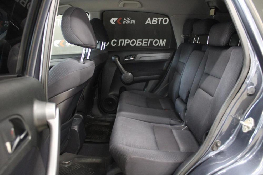 Honda CR-V III Томск  - изображение 13