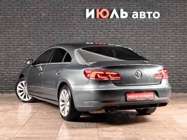 Volkswagen Passat CC I Рестайлинг с пробегом 2013 года, цена 1 450 000 рублей, 103828 км, седан, Автокод Объявления