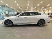 BMW 5 серии VIII (G60/G61/G68) Казань  - изображение 32