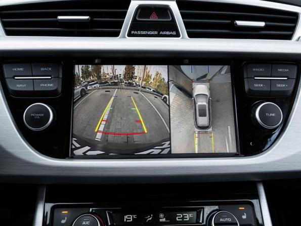 Geely Atlas I с пробегом 2019 года, цена 1 696 000 рублей, 76582 км, внедорожник, Автокод Объявления