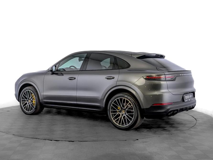 Porsche Cayenne III Москва  - изображение 7