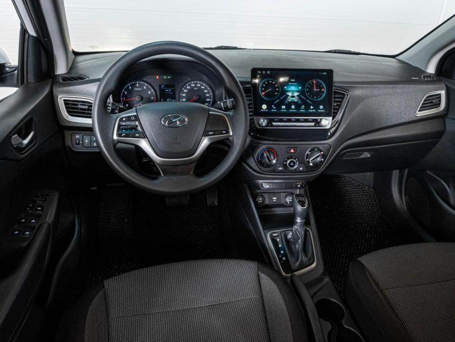 Hyundai Solaris II Рестайлинг Ставрополь  - изображение 6