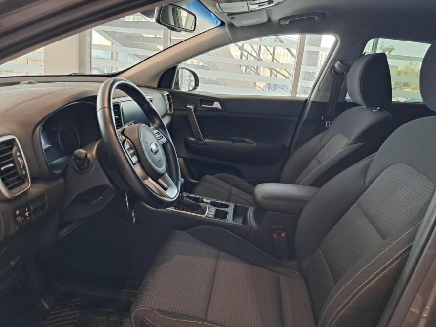 Kia Sportage IV Рестайлинг Казань  - изображение 20