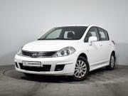 Nissan Tiida I Рестайлинг Санкт-Петербург  - изображение 20