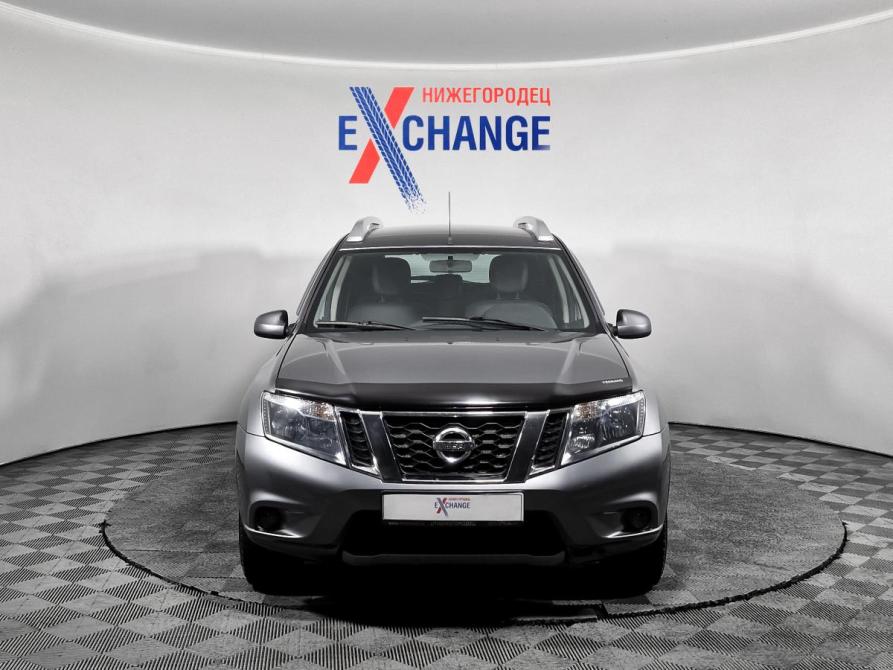 Nissan Terrano III (D10) Нижний Новгород  - изображение 2