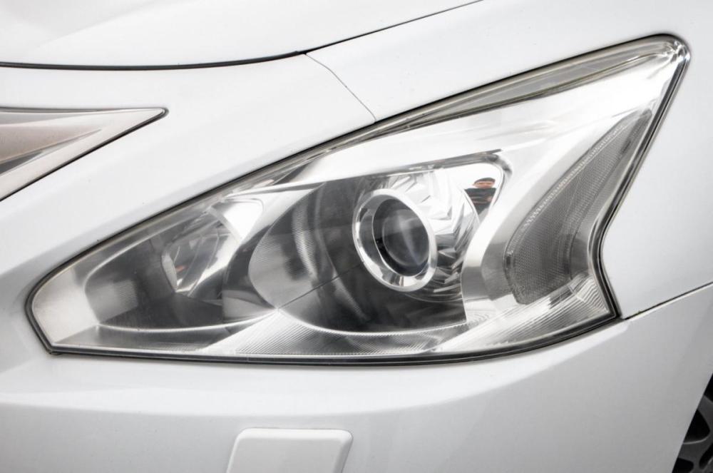 Nissan Teana III (L33) Барнаул  - изображение 8
