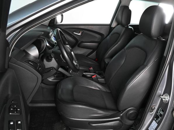 Hyundai ix35 I с пробегом 2012 года, цена 1 449 000 рублей, 154651 км, внедорожник, Автокод Объявления