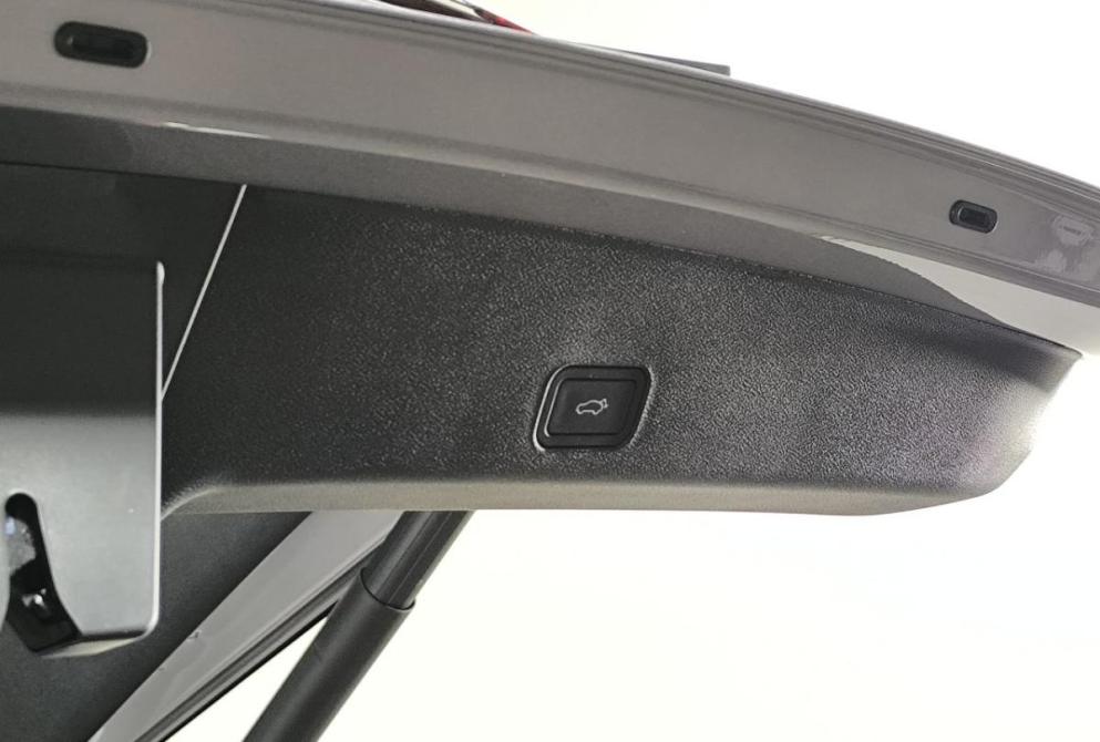 Geely Monjaro I Рестайлинг Нижний Новгород  - изображение 22