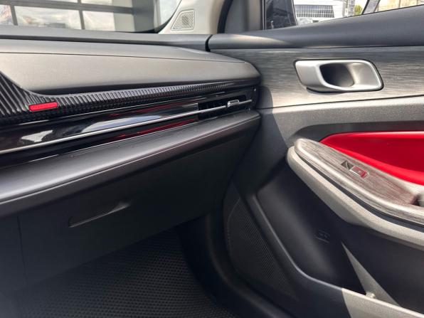 Changan CS55 Plus II с пробегом 2023 года, цена 2 090 000 рублей, 50337 км, внедорожник, Автокод Объявления