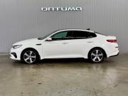 Kia Optima IV Рестайлинг Краснодар  - изображение 25