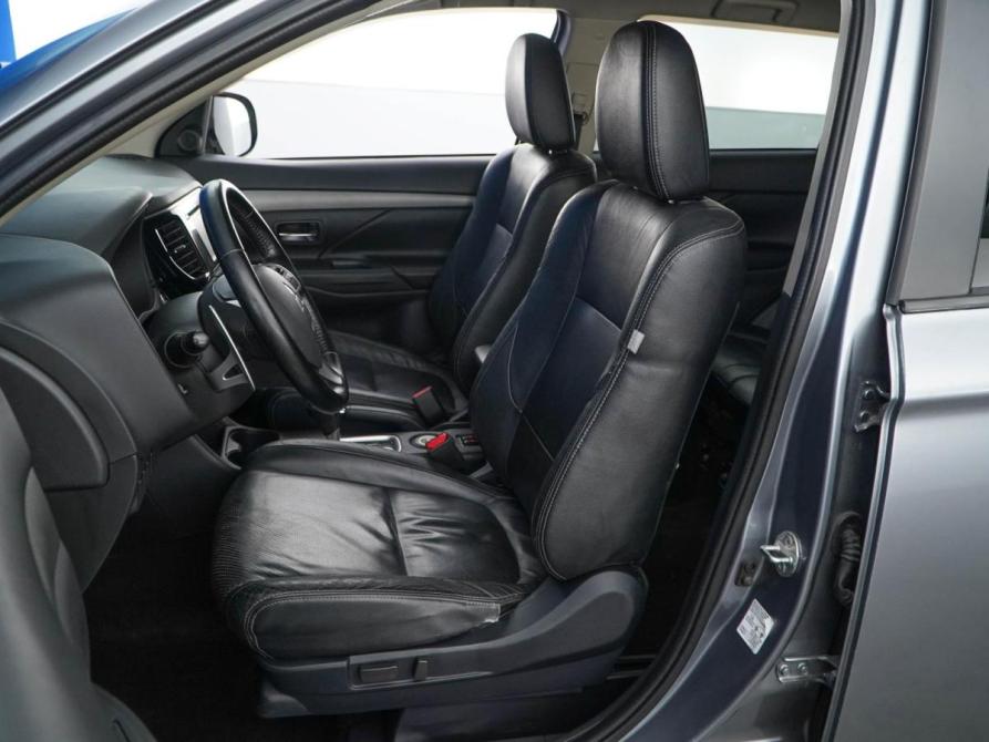 Mitsubishi Outlander III Москва  - изображение 10