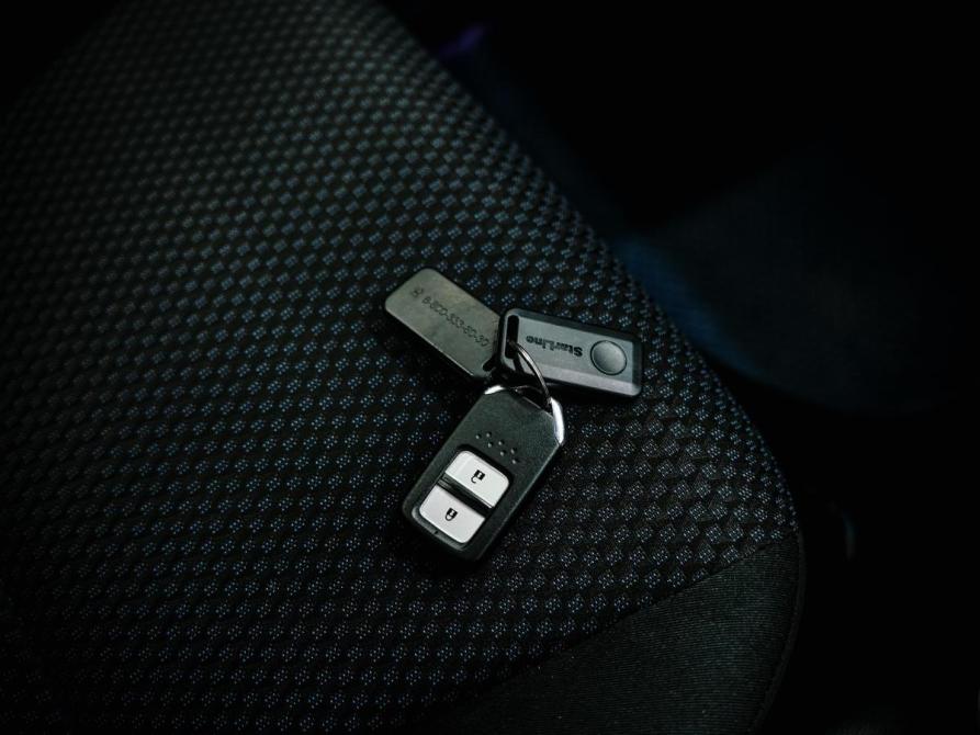 Honda Fit III Рестайлинг Красноярск  - изображение 28