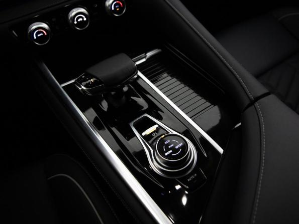 Changan CS95 I Рестайлинг 2 с пробегом 2024 года, цена 2 999 000 рублей, 48826 км, внедорожник, Автокод Объявления