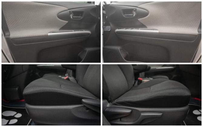 Toyota Wish II с пробегом 2009 года, цена 1 198 000 рублей, 217900 км, минивэн, Автокод Объявления