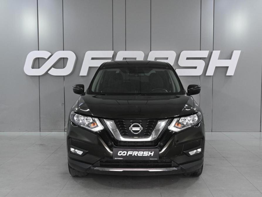 Nissan X-Trail III Рестайлинг Ростов-на-Дону  - изображение 3