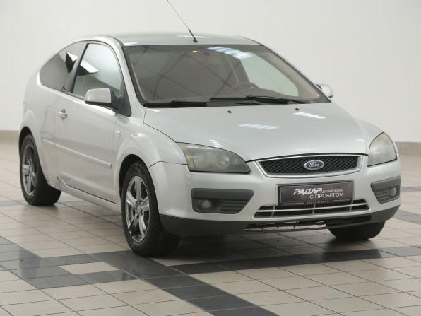 Ford Focus II с пробегом 2007 года, цена 235 000 рублей, 290600 км, хэтчбек, Автокод Объявления