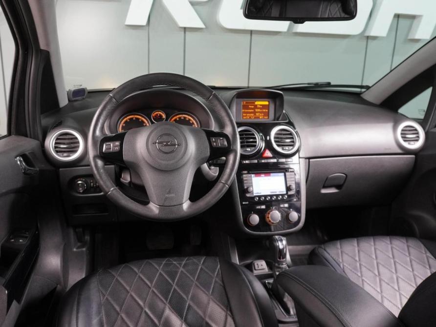 Opel Corsa D Рестайлинг II Воронеж  - изображение 6