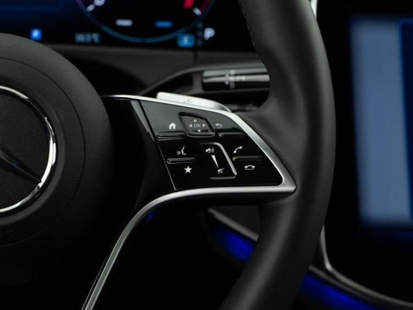 Mercedes-Benz E-Класс VI (W214 S214) с пробегом 2025 года, цена 7 295 055 рублей, 459 км, седан, Автокод Объявления