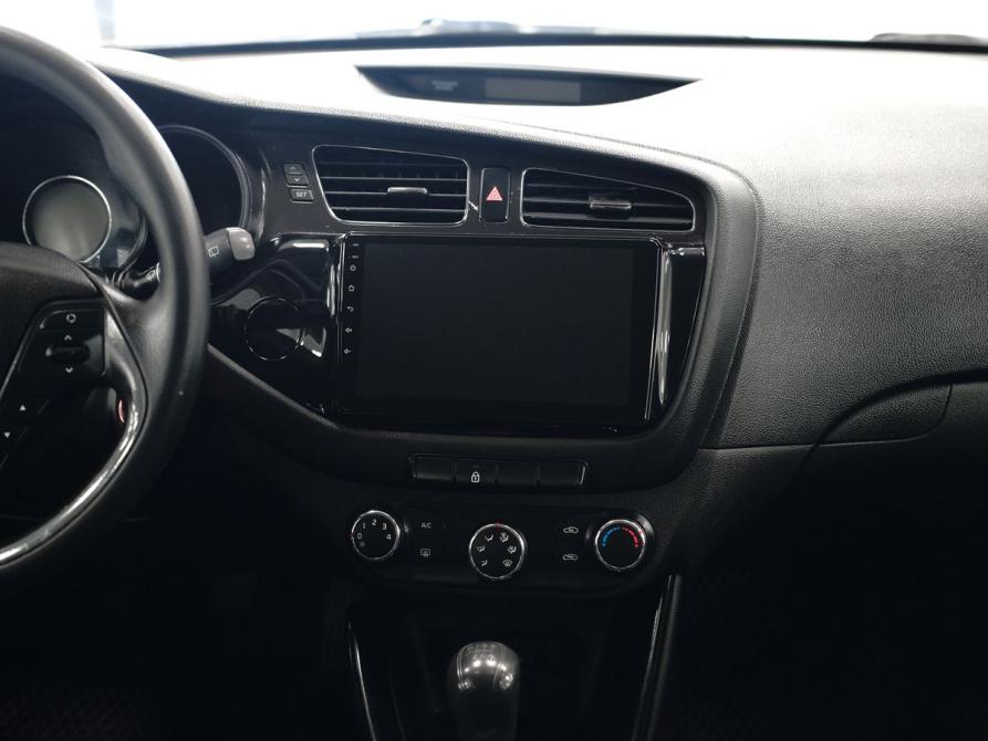 Kia Ceed II Самара  - изображение 11