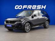 BMW X1 III (U11/U12) Москва  - изображение 32