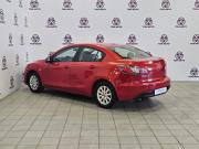 Mazda 3 II (BL) Тольятти  - изображение 27