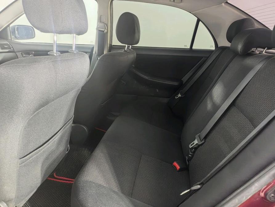 Toyota Corolla IX (E120 E130) Рестайлинг Санкт-Петербург  - изображение 19