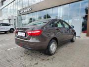 Lada (ВАЗ) Vesta I Набережные Челны  - изображение 39