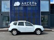 Renault Duster I Рестайлинг Архангельск  - изображение 24