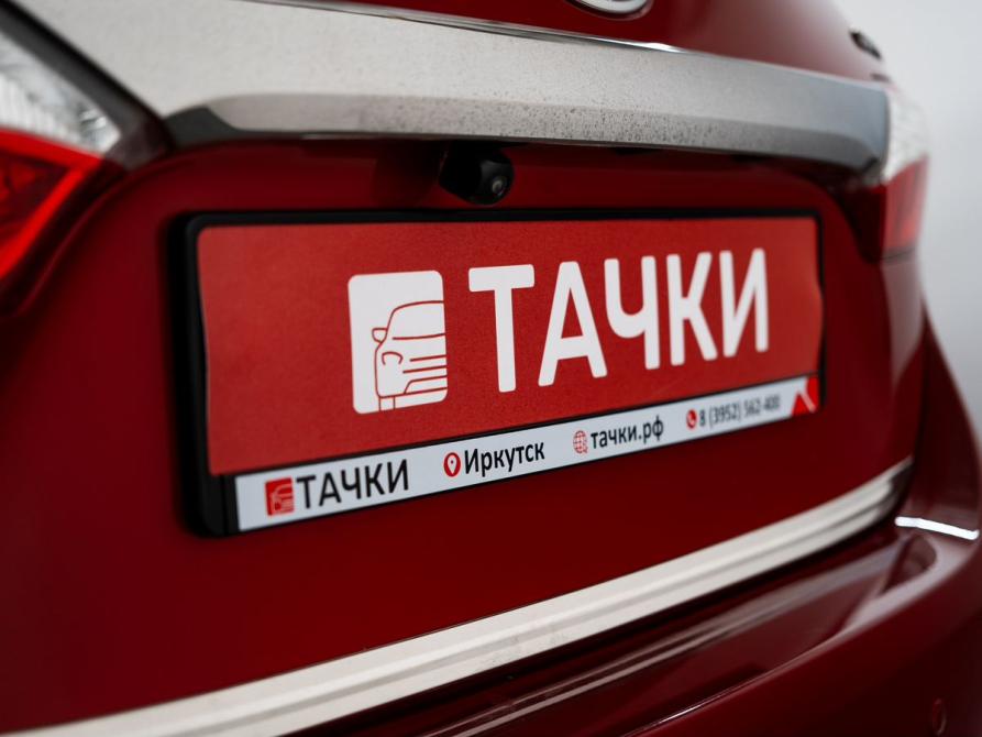 Toyota Corolla XI (E160 E170 E180) Иркутск  - изображение 22
