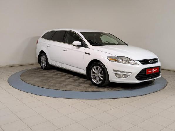 Ford Mondeo IV Рестайлинг с пробегом 2012 года, цена 749 500 рублей, 344000 км, универсал, Автокод Объявления