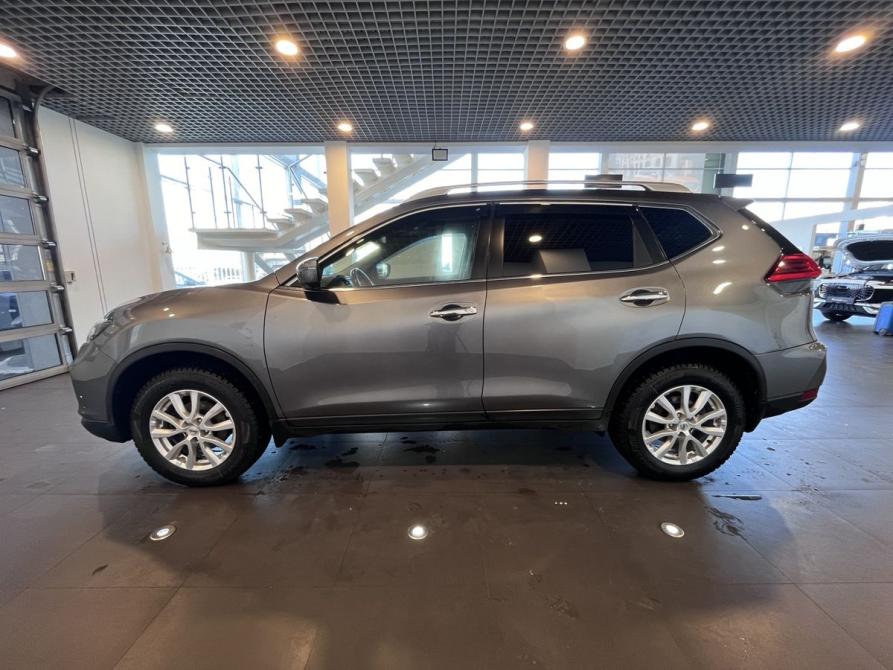 Nissan X-Trail III Рестайлинг Чебоксары  - изображение 6