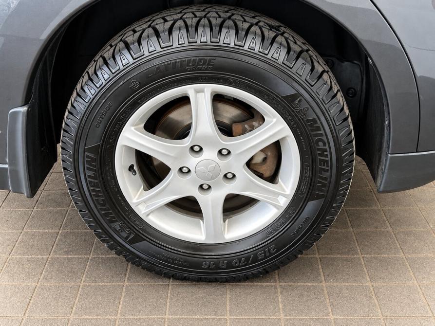 Mitsubishi Outlander III Москва  - изображение 18